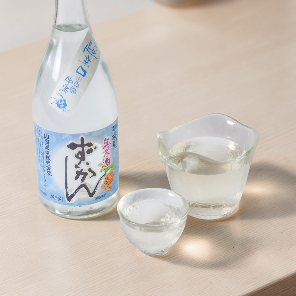 山田錦中汲み生202603